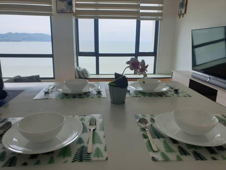 Best Moments Apartment Kuantan Ngoại thất bức ảnh