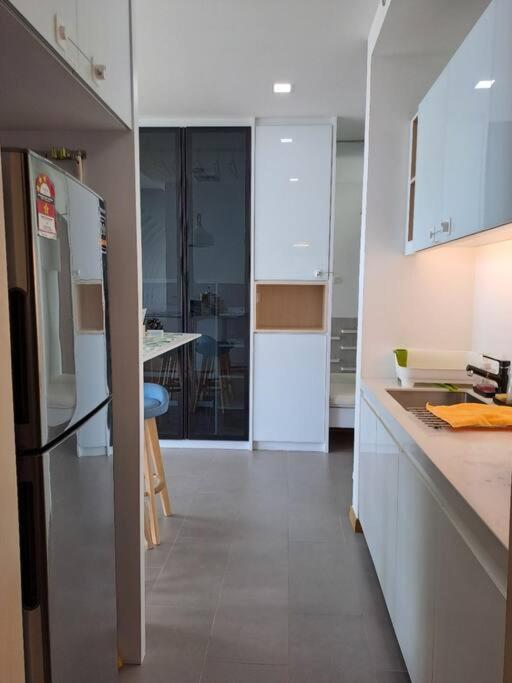 Best Moments Apartment Kuantan Ngoại thất bức ảnh